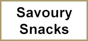 Savoury Snacks